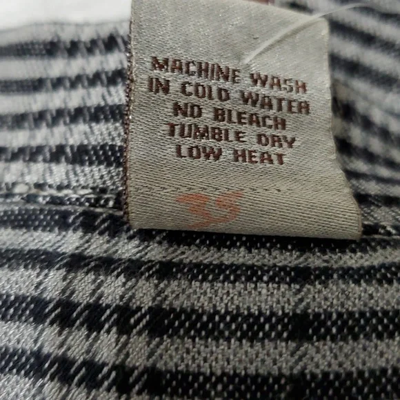 XCVI 3/4 Sleeve Linen Blend Jacket, Size XSmall, NWT - Picture 12 of 12